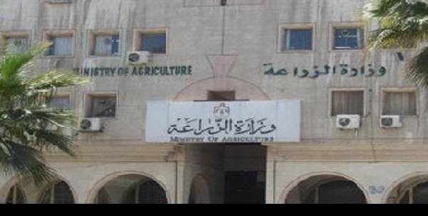 الخدام يُحمل امين عام الزراعة مسؤولية فشل اجتماع اتحاد المزارعين ويطالب بتحويل الاتحاد لـغرفة !!