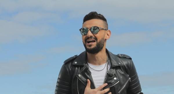 تعرف على ضحية رامز جلال في الحلقة الأولى من رامز في الشلال