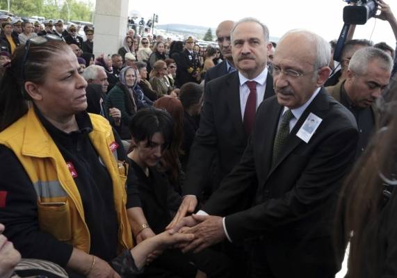 نائب أردوغان يتمسّك بصفقة «أس400» ويتحدى تهديد أميركا بعقوبات