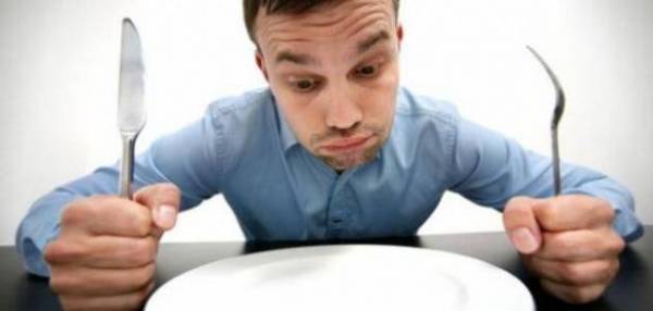 اليكم  هذه النصائح لتجنب الجوع..