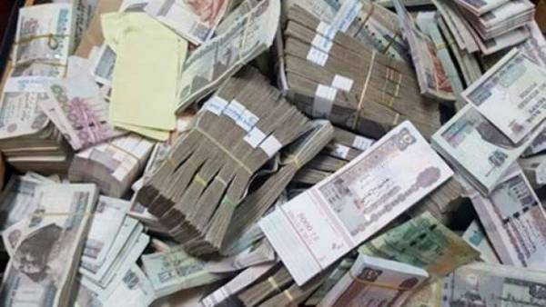 السودان.. العثور على 3 مليارات جنيه في كرتونة