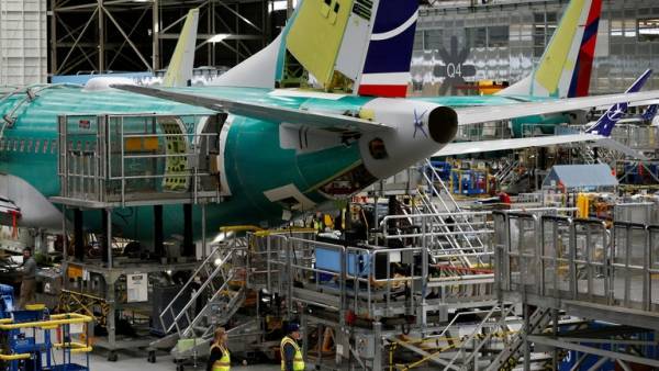 خطيئة بوينغ .. هل تبقى دون حساب ؟؟