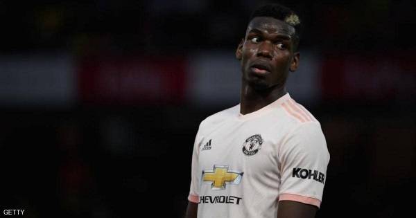 آس الإسبانية: انتقال بوغبا إلى ريال مدريد مسألة وقت