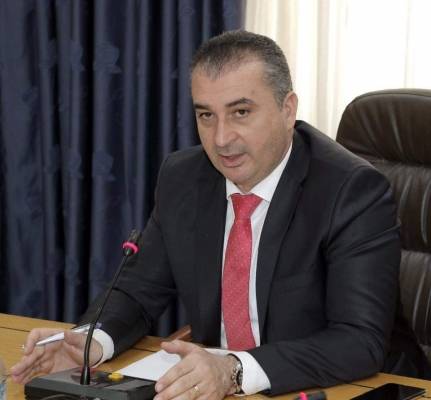 زيادين يثمن جهود الملك في الحفاظ على المقدسات في القدس الشريف