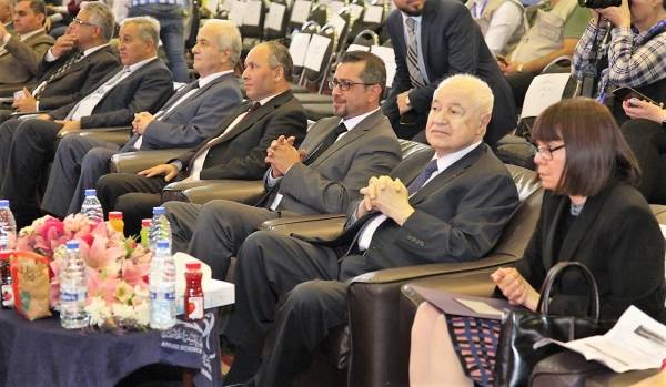 اختتام فعاليات أولمبياد اللغة الإنجليزية العالمي 2019  English Language Olympia 2019 (ELO) في جامعة العلوم التطبقية