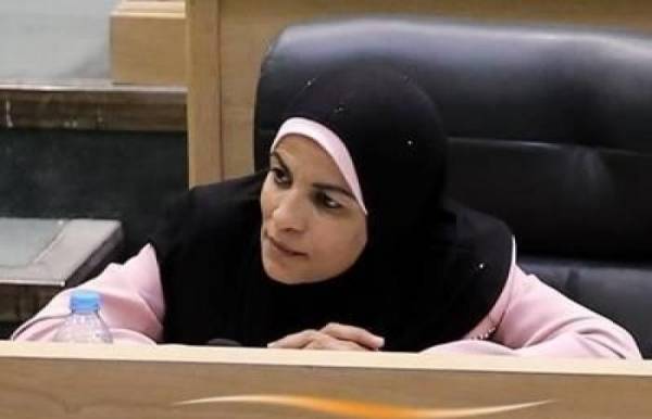 توقيف النائب الديات والمدعي العام يرفض تكفيلها