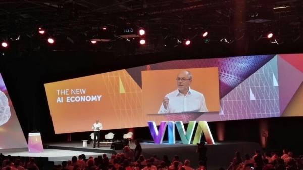 Orange الأردن تشارك وتدعم حضور رياديين من BIG في VivaTechnology