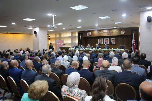 اشهار كتاب (الإستراتيجية)