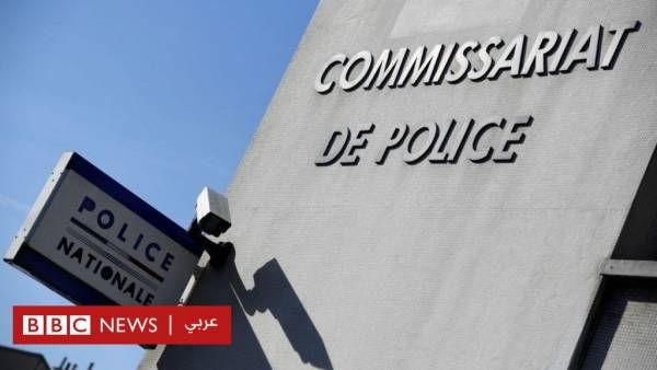 غزو البراغيث يجبر الشرطة الفرنسية على الهروب