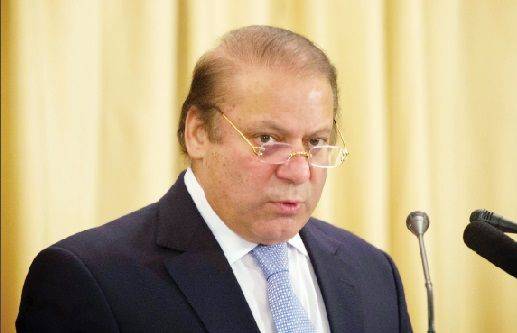 نواز شريف يعود إلى السجن بعد إفراج صحي دام 6 أسابيع