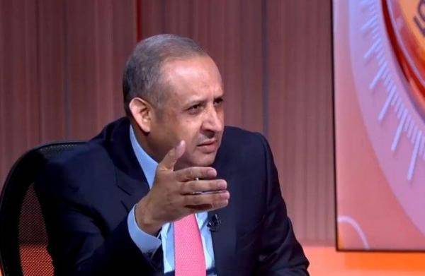 مجلس الوزراء يقبل استقالة رئيس ديوان التشريع والرأي