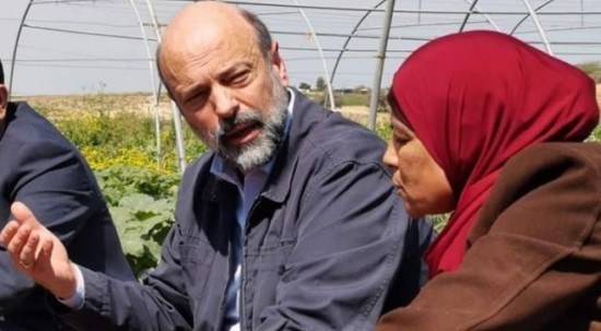 العربية لحقوق الانسان تطالب بفتح تحقيق محايد في حادثة النائب الديات..والشريدة تهمة المقاومة سيف على رقاب الاردنيين