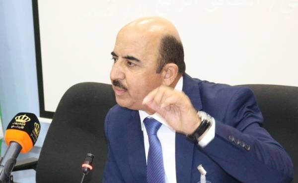 الصبيحي: فرص العمل الجديدة هي سبب ارتفاع عدد المؤمن عليهم