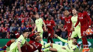 سر الثغرة التي أوصلت ليفربول إلى نهائي الأبطال