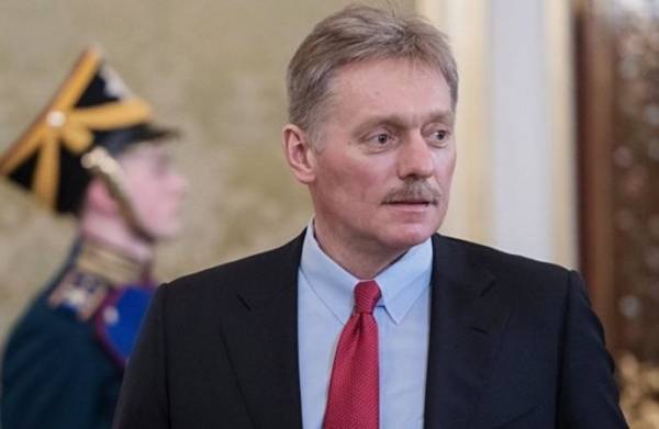 الكرملين: التهور الاميركي وراء قرار طهران بشأن الاتفاق النووي