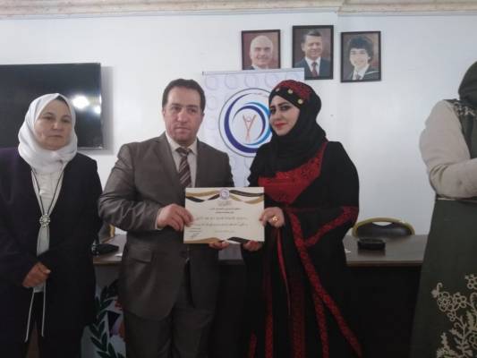 معهد الرياديين يطلق مهرجان وملتقى المراة الريادية والإبداعية