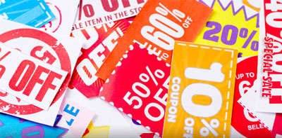 الصناعة والتجارة تتحقق من العروض والتخفيضات على السلع والمواد الغذائية