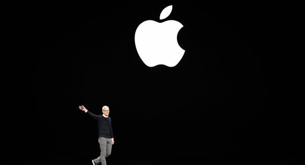 هكذا هنأ رئيس أبل المسلمين بحلول شهر رمضان