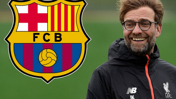 كلوب خيار برشلونة الأول لخلافة فالفيردي