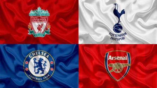 الفرق الإنجليزية تقطف ثمار الميركاتو الصيفي في النهائيات الأوروبية