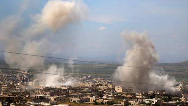 الجيش السوري يحبط محاولة هجوم في ريفي حماة وإدلب