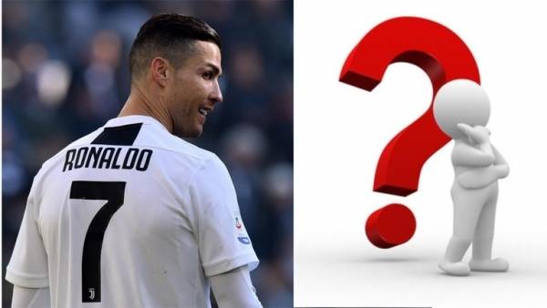 الذكاء الاصطناعي يحدد أفضل لاعب لتعويض رونالدو في ريال مدريد