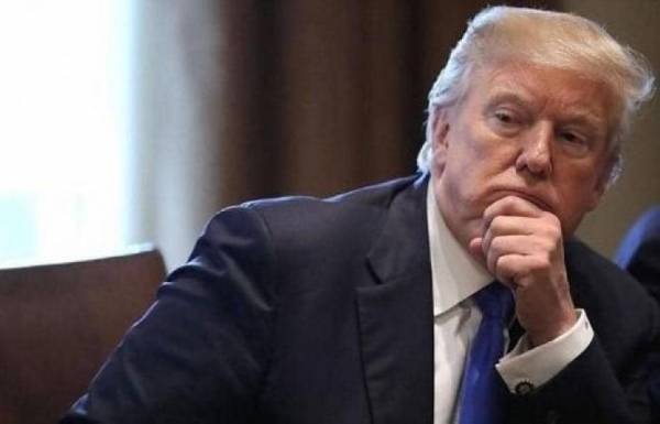 ترمب: سأواجه في الانتخابات الشرير أو المجنون