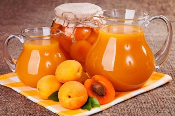 فوائد هامة لقمر الدين .. ستجعله رفيقك في رمضان