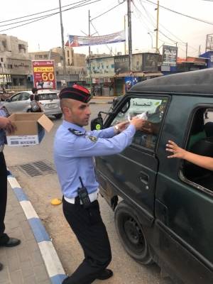 نشامى سير الزرقاء برفعوا الراس والله ..