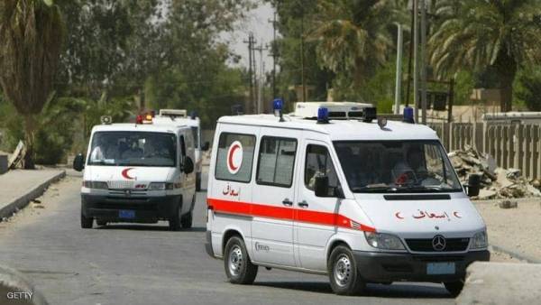 زلزال بقوة (5.3) درجة يضرب قرب السليمانية في العراق