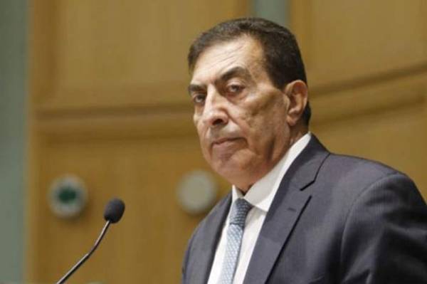 الطراونة: لن نقبل باتفاقية الغاز بأي حال من الأحوال