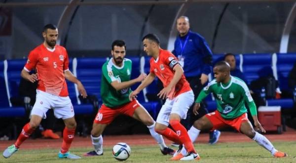 الوحدات والجزيرة يستعدان لجولة الحسم بالكأس الآسيوية