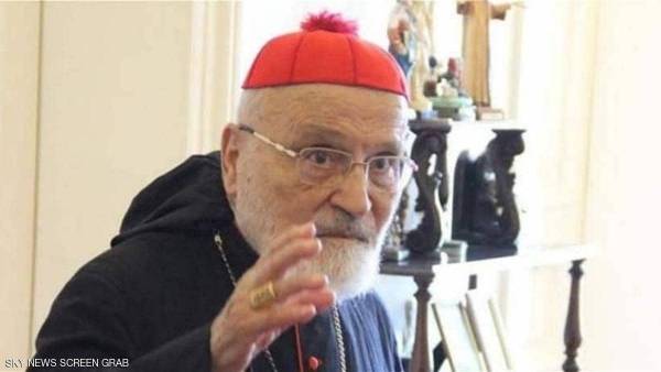 لبنان.. رحيل بطريرك السيادة والاستقلال