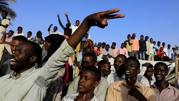 الحركة الشعبية لتحرير السودان: مستمرون في النضال لاقتلاع الدولة العميقة بالكامل