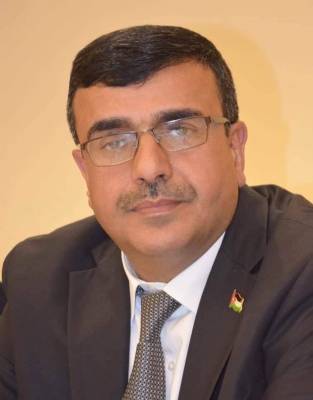 مع سلامة حماد كسب الرواشدة  وخسر العبادي