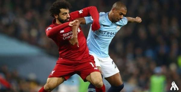 مانشستر سيتي وليفربول.. 90 دقيقة تحدد بطل البريميرليغ