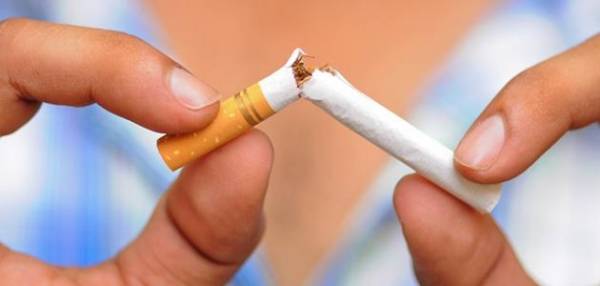 كيف تقلع عن التدخين في رمضان؟