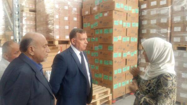 الصحة: اكثر من 100 مليون دينار قيمة عطاءات الادوية والامصال لـ 2019