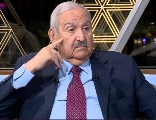 بالفيديو ...عبد الهادي المجالي: ديوني وصلت لأكثر من 3 مليون دينار