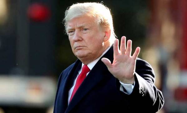 (أمريكي يواجه السجن 140 عاما بعد اتهامه بالتهديد بقتل ترامب وآخرين)