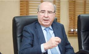 جبهة المصري وعبيدات.. محاولة برسم الاختبار