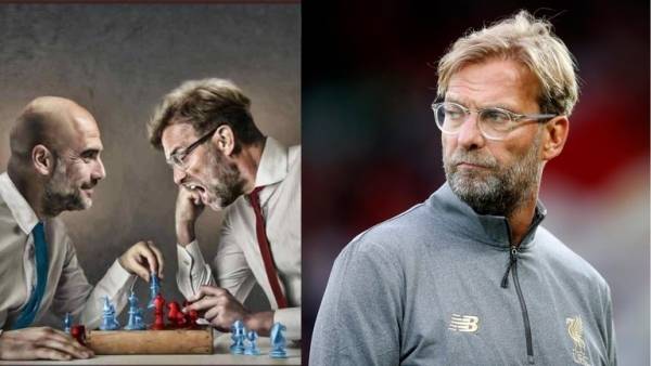 كلوب بعد خسارة لقب البريميرليغ: سيتي لا يقهر طالما بقي مقتدرا!