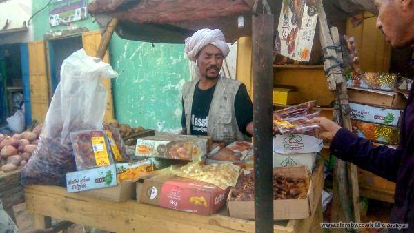 ما هي العادات الاجتماعية الغريبة التي يمارسها الموريتانيون في رمضان؟