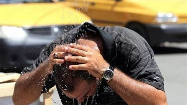 بيان صادر عن المديرية العامة للدفاع المدني