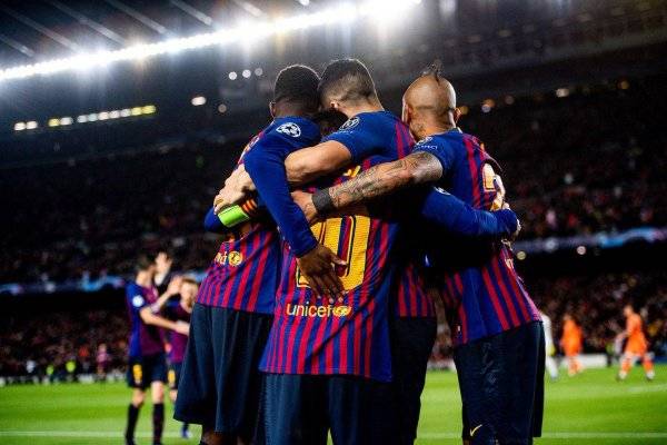 برشلونة يقترب من ضم أصغر قائد فريق في تاريخ دوري أبطال أوروبا .. من هو؟!