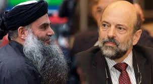 محامي أبو قتادة: لا نية لرفع قضية ضد رئيس الوزراء