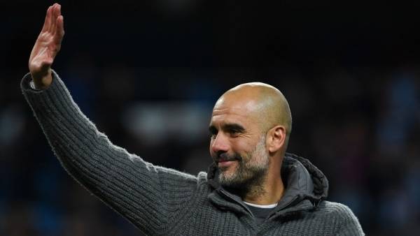 يوفنتوس يترقب قرار اليويفا للتعاقد مع غوارديولا