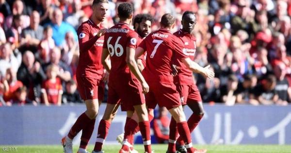 1.8 مليون حسمت صراع الدولارات بين مانشستر سيتي وليفربول