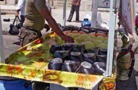 تحذيرات من تناول العصائر الرمضانية المصنعة والمعروضة بالشمس