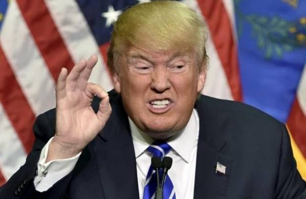 ترامب ينفي إرسال 120 ألف جندي للخليج .. وخامنئي يستبعد الحرب